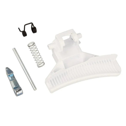 Faure Washing Machine Washer Dryer Door Handle Assembly Kit 4055304143