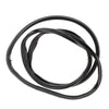 Whirlpool Cooker Top Upper Oven Grill Door Seal Rubber Gasket C00518832