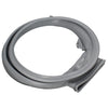 Brandt Washing Machine Door Seal Rubber Gasket 43013340