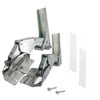 Bosch 2x Fridge Freezer Door Hinges 481147