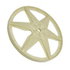 Candy Washing Machine Drum Pulley Wheel 41017885