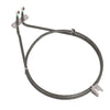 Siemens Cooker Fan Oven Irca Round Heater Element C00298566