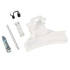 Faure Washing Machine Door Handle Kit 4055304143