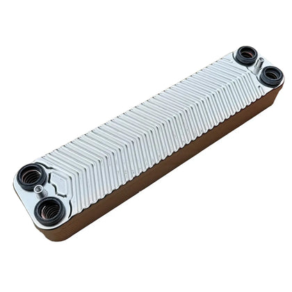 Worcester Hot Water Heat Exchanger 20 Plate 87161066850