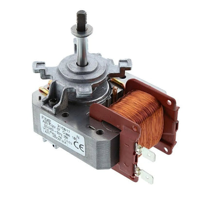 Zanussi Cooker Oven Fan Motor 3890813045