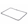 Siemens Cooker Oven Door Seal Rubber Gasket 00491638 491638