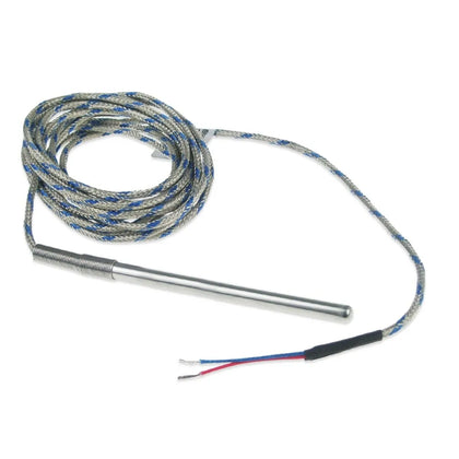 Eliwell Digital Controller Thermocouple Probe Temperature Sensor PB05 J Type 561.044.00 (3000mm)