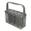 Aeg Dishwasher Cutlery Basket Grey 1524746805