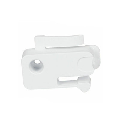 Indesit Fridge Freezer Right Flap Stopper C00506172