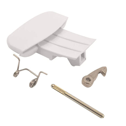 New World Washing Machine Door Handle Kit 116581 C00116581