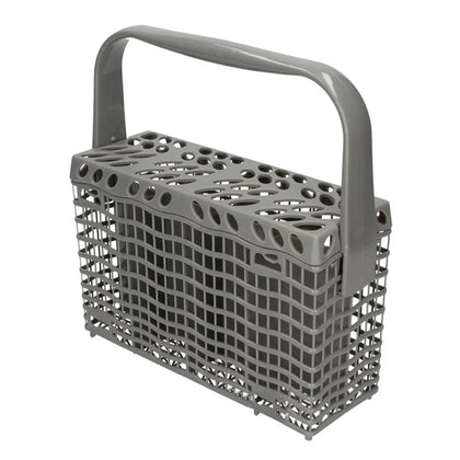 Atag Dishwasher Cutlery Basket Grey 1524746805