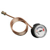 Vaillant Boiler Pressure Gauge Compatible With 180982