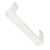 Beko Fridge & Freezer White Door Grab Handle 5753580100