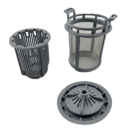 Diplomat Dishwasher Central Filter 69341054