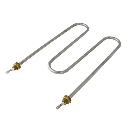 Bain Marie Shaped Water Heating Element 2000W 220V WE3444