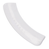 Beko Washing Machine White Door Handle 2804940100