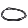 Electrolux Oven Cooker Lower Main Door Seal & Corner Clips 8090014021