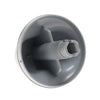 Indesit Tumble Dryer Silver Control Knob C00273029