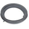 Grundig Washing Machine Rubber Door Seal Gasket 2466300300