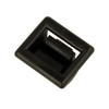 Grundig Cooker Oven Door Glass Fixing Part Clip 250100063