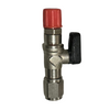 Universal Gas Adaptor Valve Service Can Tap R290