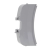 Samsung Washing Machine & Dryer White Cover Handle DC63-00853A