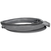 Brandt Washing Machine Door Seal Rubber Gasket 43013340