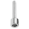 Universal Thermostat Switch Metal Shaft Extension Pin 28mm 47.72028.000