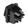 Universal Latching Rocker Switch Power Switch