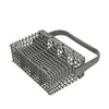 Ikea Dishwasher Cutlery Basket Grey 1524746805