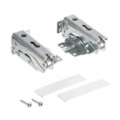 Neff 2x Fridge Freezer Door Hinges 481147