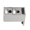 Beko Fridge & Freezer Door Handle Support 4883590500