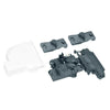 Electrolux Dishwasher Door Lock Catch Kit  Electrolux 4055392551