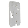 Beko Washing Machine Door Cabinet Hinge Plate Right Side Top or Bottom 2827220400