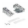 Bosch 2x Fridge Freezer Door Hinges 481147