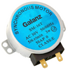 Galanz Oven Microwave Synchronous Motor SM-16T AC 30V 3.5/4W 5/6RPM