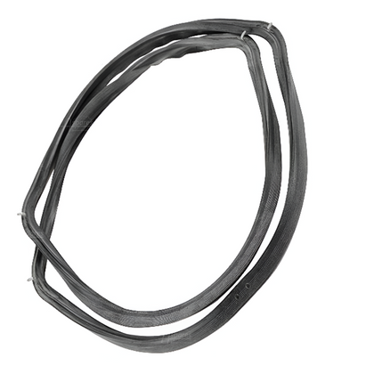 Neune Lower Botttom Main Oven Door Seal Gasket 3873370005