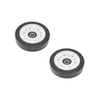 Beko Tumble Drum Pulley Wheel Roller 2969900200