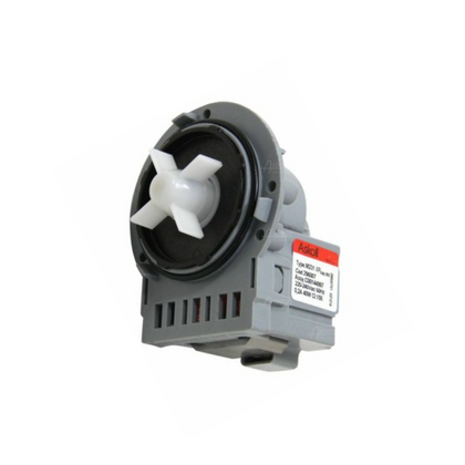 Hotpoint Washing Machine Askoll Drain Pump Motor