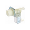 Straight Dishwasher Solenoid Valve