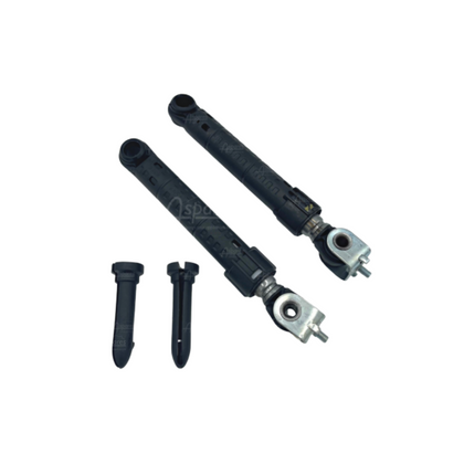 Indesit Washing Machine Suspension Shock Absorber Kit