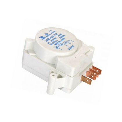 AEG Fridge Freezer Defrost Timer