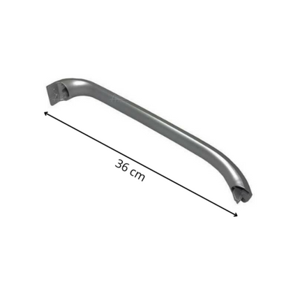 Bosch Fridge Frezeer Door Grab Handle 369551