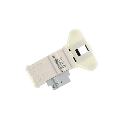 Indesit Compatible Washing Machine Door Lock Interlock Switch