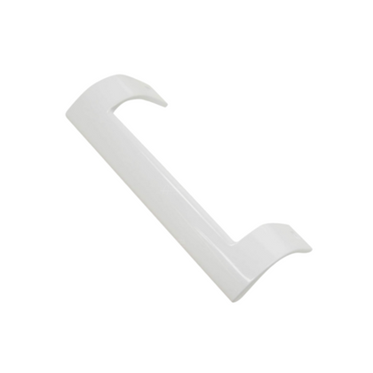 Beko Fridge Freezer White Door Handle 4321271000