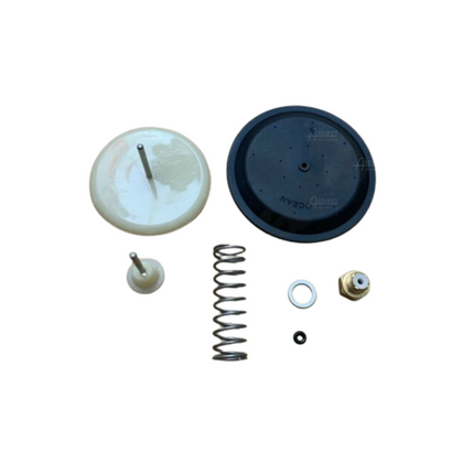 Baxi Combi Repair Kit With Plate 248063 Complete