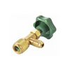 R600A R290 Gas Adaptor Valve Service Can Tap