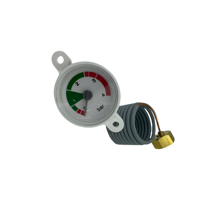 Potterton Pressure Gauge 5118385