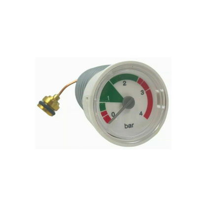 Baxi Pressure Gauge 720776601