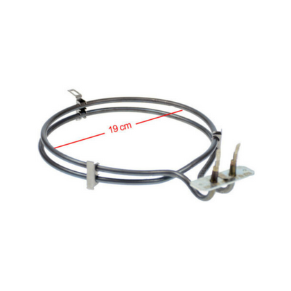 Bosch Cooker Fan Oven Heating Element 2450W